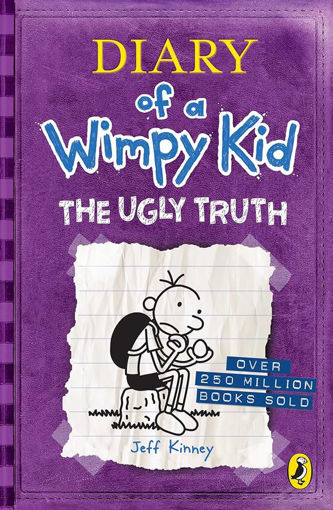 Picture of Diary Of A Wimpy Kid, The Ugly Truth