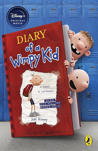 Picture of Diary of a Wimpy Kid- Disney