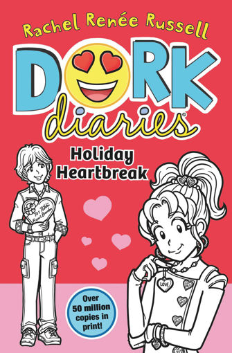 Picture of Dork Diaries, Holidays Heartbreak