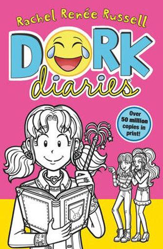 Picture of Dork Diaries, Book 1