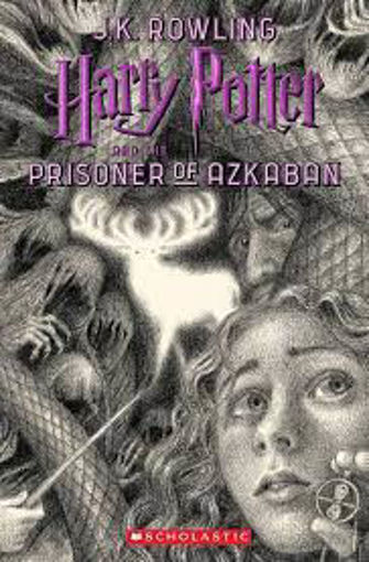 Picture of Harry Potter And The Prizoner of Azkaban