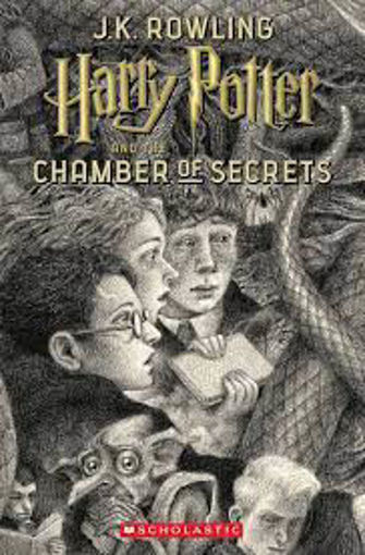 Picture of Harry Potter, And The Chamber Of Secrets