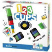 Picture of Lebanese Games Age 7+ Superheated,123 Cups AR/EN/F