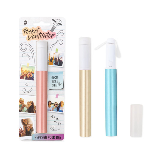 Picture of Fan Assorted Pocket Trendhaus