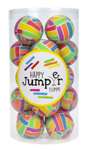 Picture of TRENDHAUS BOUNCING BALL Happy Jumper