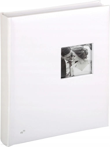 Picture of Pergamin Album 30 sheets 24x32 NB243230