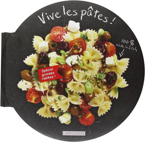 Picture of Vive Les Pates