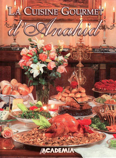 Picture of La cuisine d'Anahid Academia