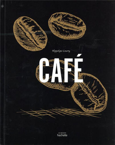 Picture of Cafe Hachette