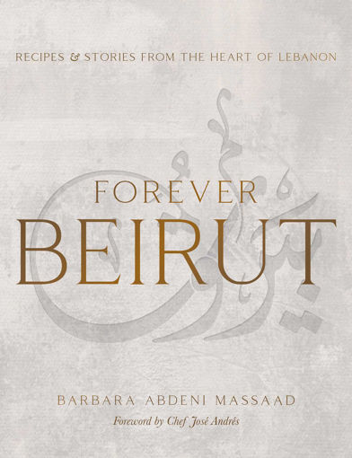 Picture of Forever beirut Barbara