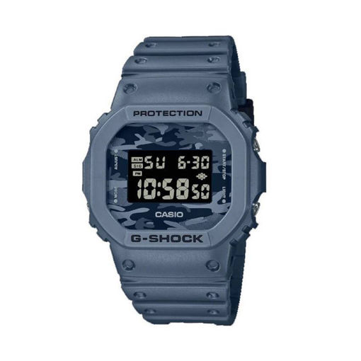 Picture of WATCH casio DW-5600CA-2DR