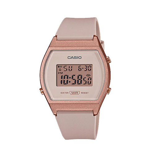 Picture of WATCH casio LW-204-4ADF