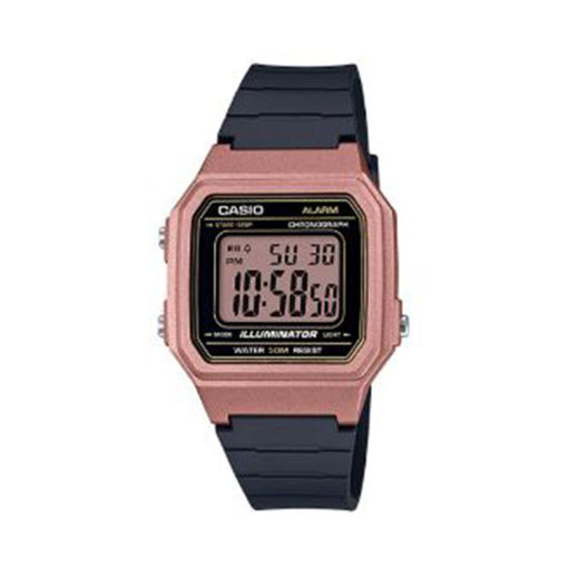 Picture of WATCH casio W-217HM-5AVDF