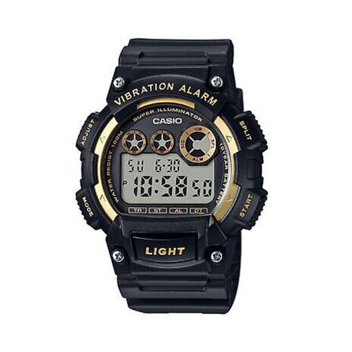 Picture of WATCH casio W-735H-1A2VDF
