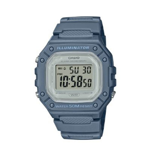 Picture of WATCH casio W-218HC-2AVDF