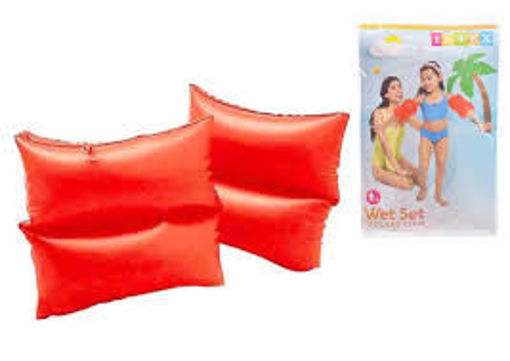 Picture of Arm Bands 19x19cm Intex