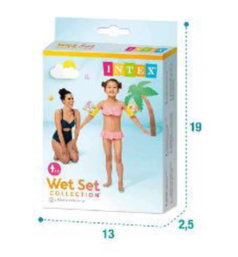 Picture of Arm Bands Age 5+