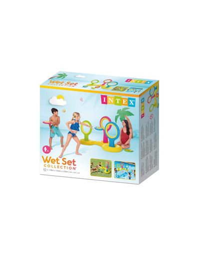 Picture of Water Play 1.78x1.02x1.04m Intex