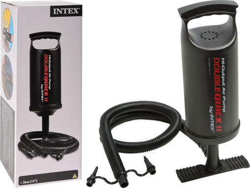Picture of Hand Pump 36cm Double Quick  Intex