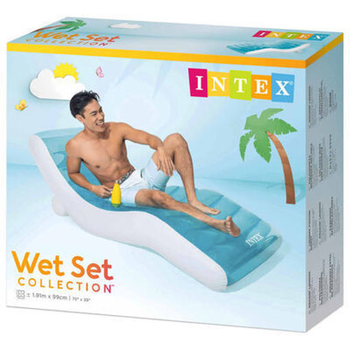 Picture of Lounge Float 1.91mx99cm Intex