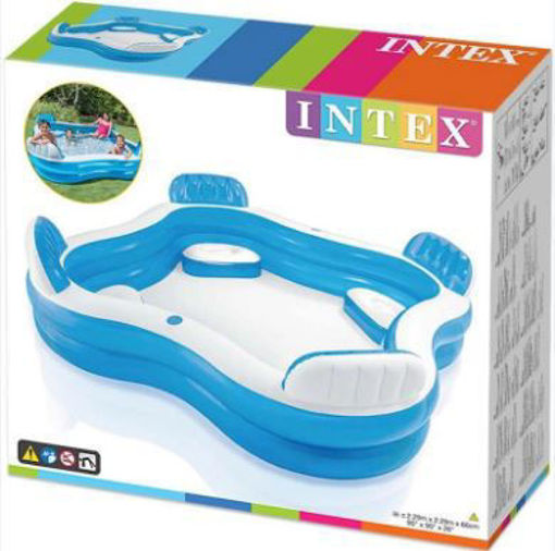 Picture of Pool Family Intex