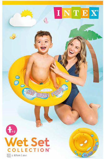 Picture of Swim Float Tube 67cm Intex