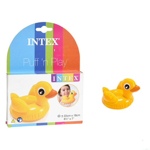 Picture of Water Play 25cmx23cm Assorted Intex