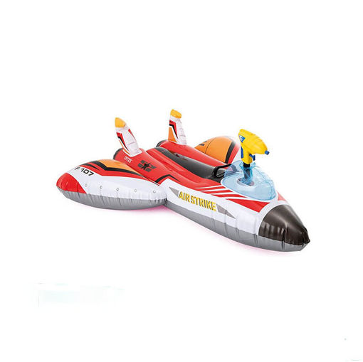 Picture of Wave Rider 1.17mx1.17m Plane Intex