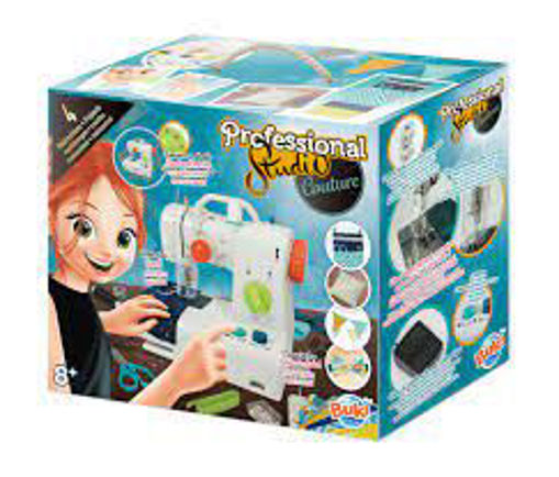 Picture of Electronic Game Age 8+ Buki, Professional