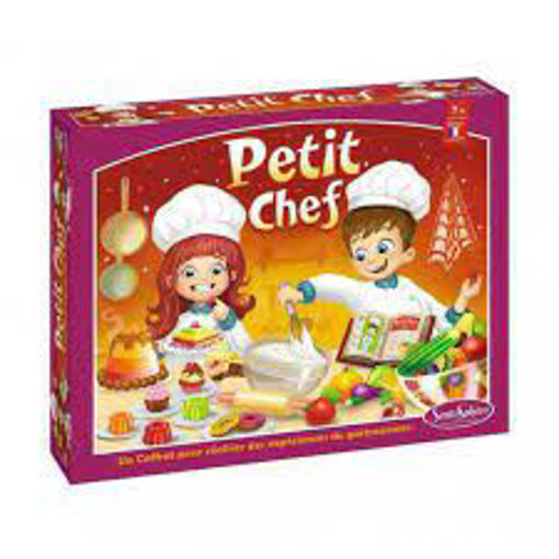 Picture of PETIT CHEF
