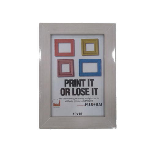 Picture of Wooden Frame 10x15cm 2cm, EWO071