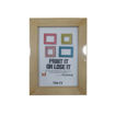 Picture of Wooden Frame 10x15cm 2cm, EWO071