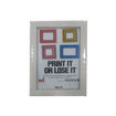 Picture of Wooden Frame 10x15cm