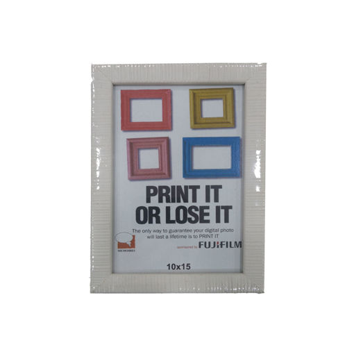 Picture of Wooden Frame 10x15cm