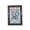 Picture of Wooden Frame 10x15cm