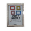 Picture of Wooden Frame 13x18cm 1.5cm Retail