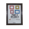 Picture of Wooden Frame 13x18cm 1.5cm Retail