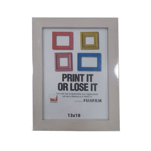 Picture of Wooden Frame 13x18cm 2cm ,EWO071