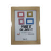 Picture of Wooden Frame 13x18cm 2cm ,EWO071