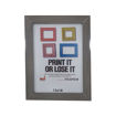 Picture of Wooden Frame 13x18cm 2cm ,EWO071