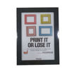Picture of Wooden Frame 15x20cm 2cm, EWO071