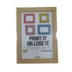 Picture of Wooden Frame 15x20cm 2cm, EWO071