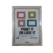 Picture of Wooden Frame 15x20cm 1.5cm, ADH201797
