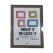 Picture of Wooden Frame 20x30cm 2cm ,EWO071