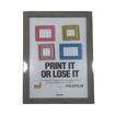 Picture of Wooden Frame 20x30cm 2cm ,EWO071