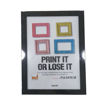 Picture of Wooden Frame 20x30cm 2cm ,EWO071