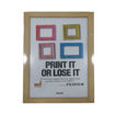 Picture of Wooden Frame 20x30cm 2cm ,EWO071