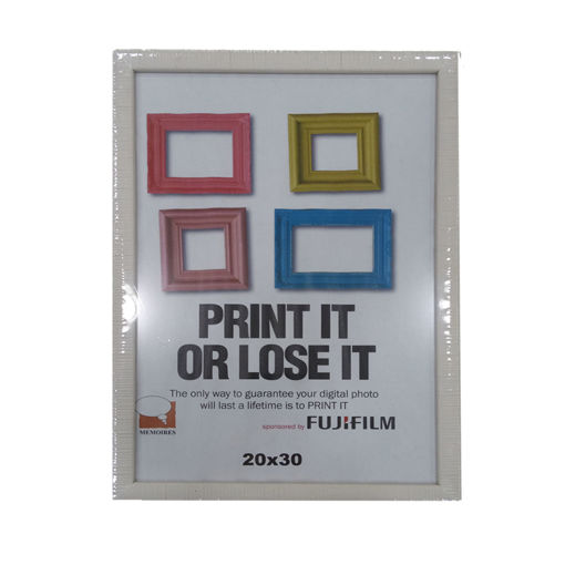 Picture of Wooden Frame 20x30cm