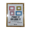 Picture of Wooden Frame 20x30cm