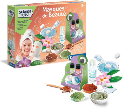 Picture of (CLEMENTONI) masque de beauté
